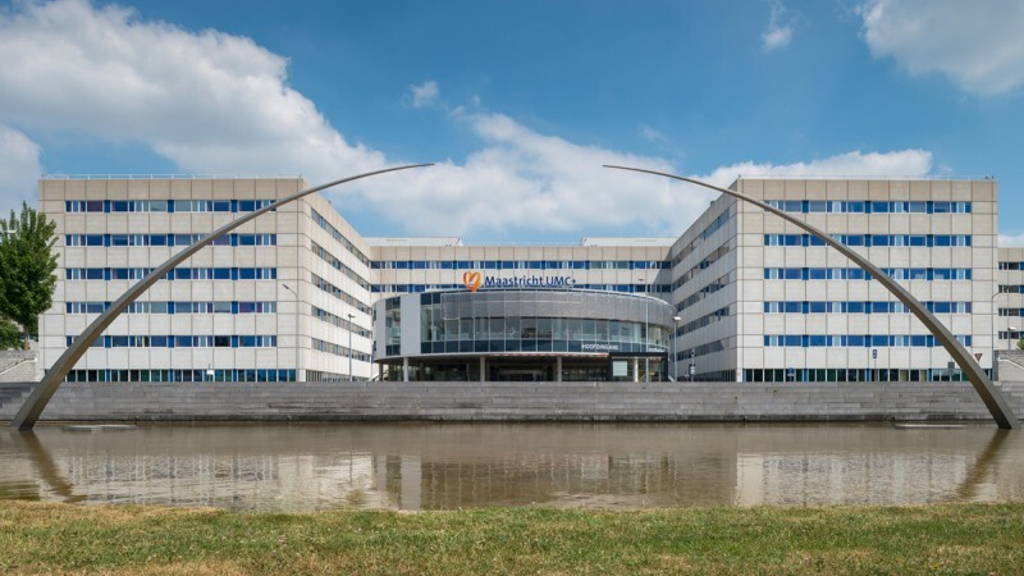 maastricht UMC+