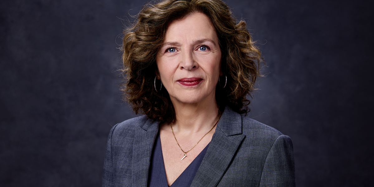 Edith Schippers Mosadex