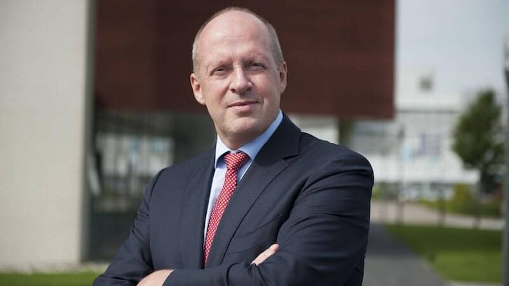 Laat leveranciers meer meedenken over digitalisering zorg