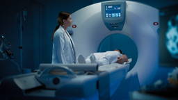 Portable PET Scanner brings molecular imaging to the bedside