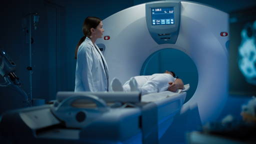 Portable PET Scanner brings molecular imaging to the bedside