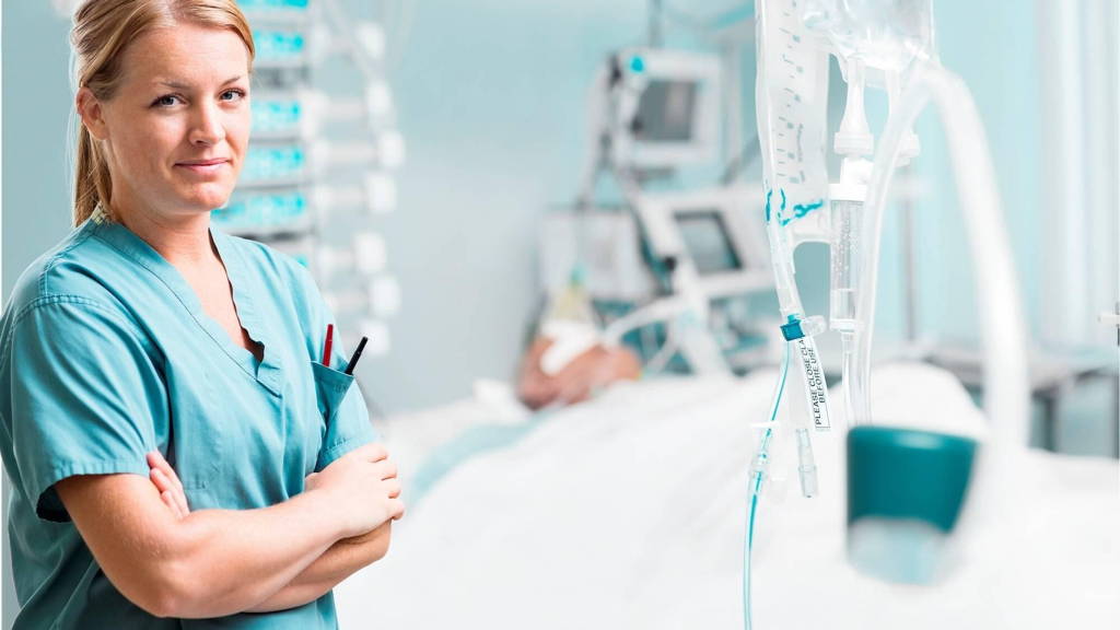 Invoering digitale zorg: mag het een tandje sneller?