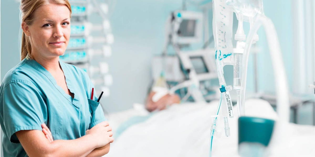 Invoering digitale zorg: mag het een tandje sneller?