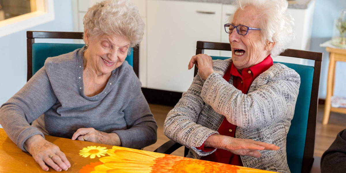 Gesloten verpleeghuizen brengen zorginnovaties in stroomversnelling