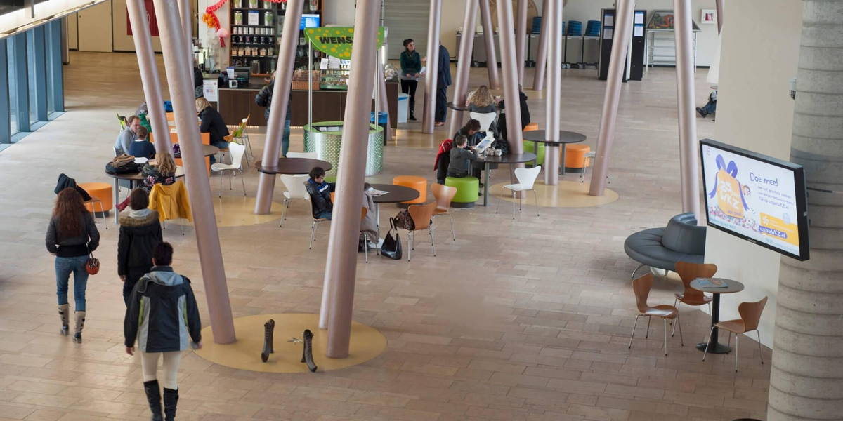 Pharos-onderzoek biedt ziekenhuizen inzichten Hoe wordt patiëntportaal toegankelijk  en begrijpelijk voor iedereen