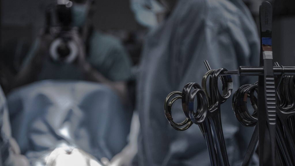 Robotchirurgie-NoordWest