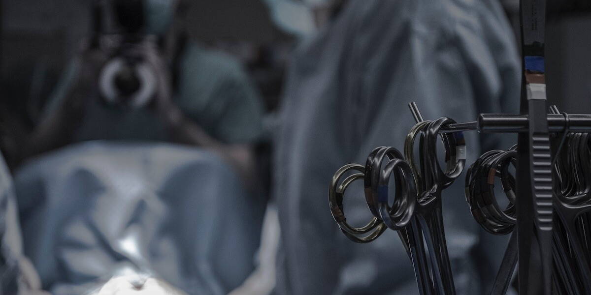 Robotchirurgie-NoordWest