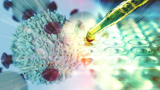 Deep learning verbetert genetische analyse bij kanker en RNA