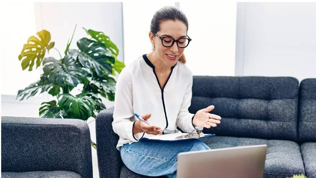 ‘Voor langdurig resultaat moet e-health in GGZ ook geborgd worden’