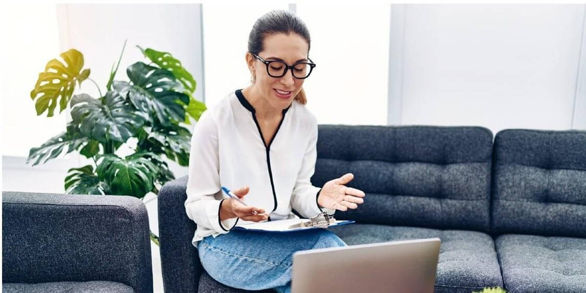 ‘Voor langdurig resultaat moet e-health in GGZ ook geborgd worden’