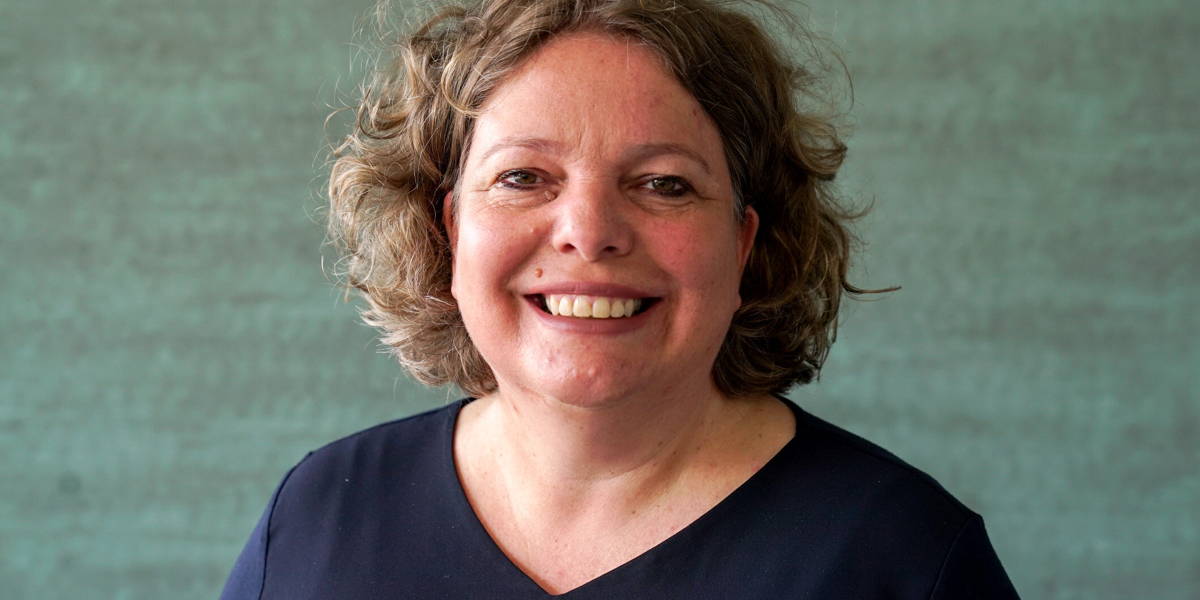 De adoptiecurve beweegt niet mee