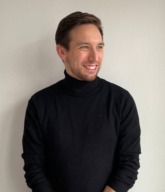 Glenn  Bruins  Enovation  Innovation Lead Healthcare