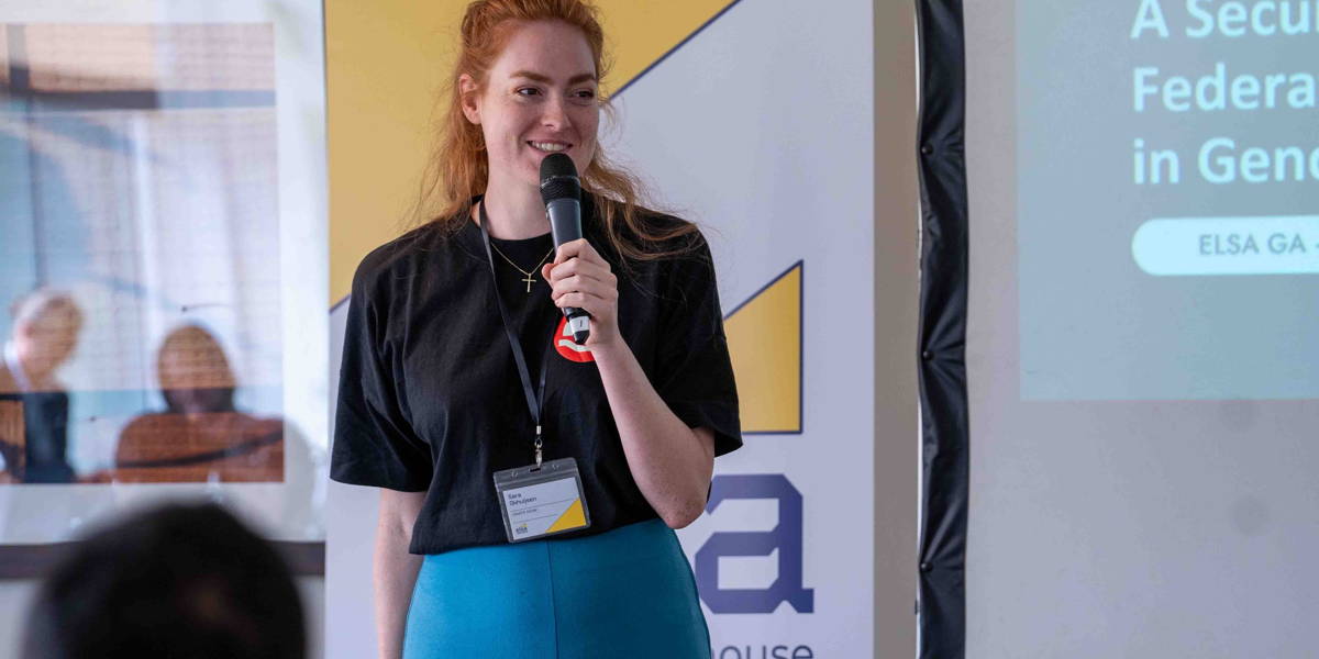 Klaar voor de  toekomst of een  digitale wildgroei?