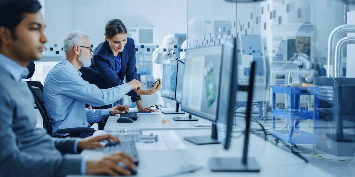 Uitvinding innovatielab