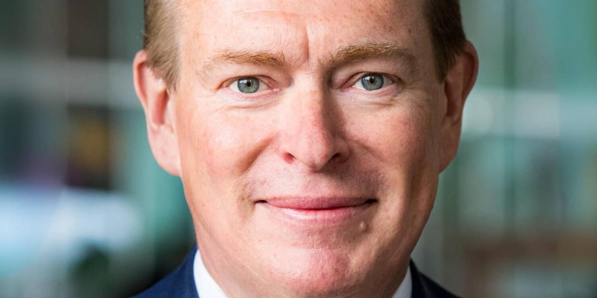 Bruno Bruins voor Rijksoverheid.nl