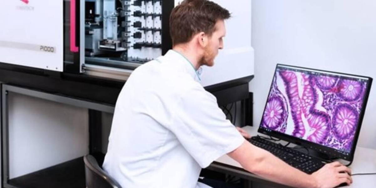 DigitalePathologie