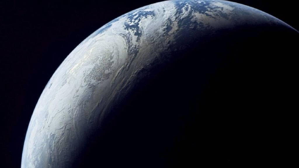 Medische autonomie - een voorwaarde voor ‘deep space’ reizen