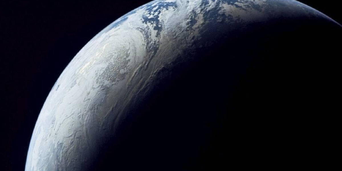 Medische autonomie - een voorwaarde voor ‘deep space’ reizen