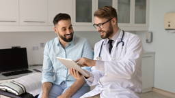 Vervolgcampagne: voer gesprek over digitale zorg in spreekkamer