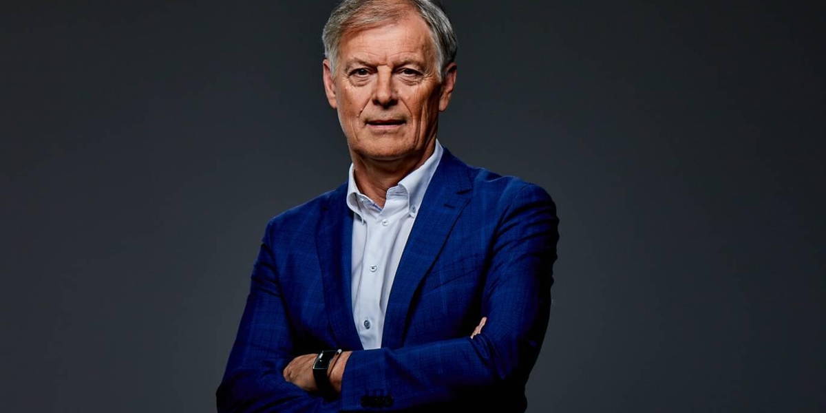 Wim van Harten (Rijnstate): ‘Meer evidence nodig voor kliniek van de toekomst’