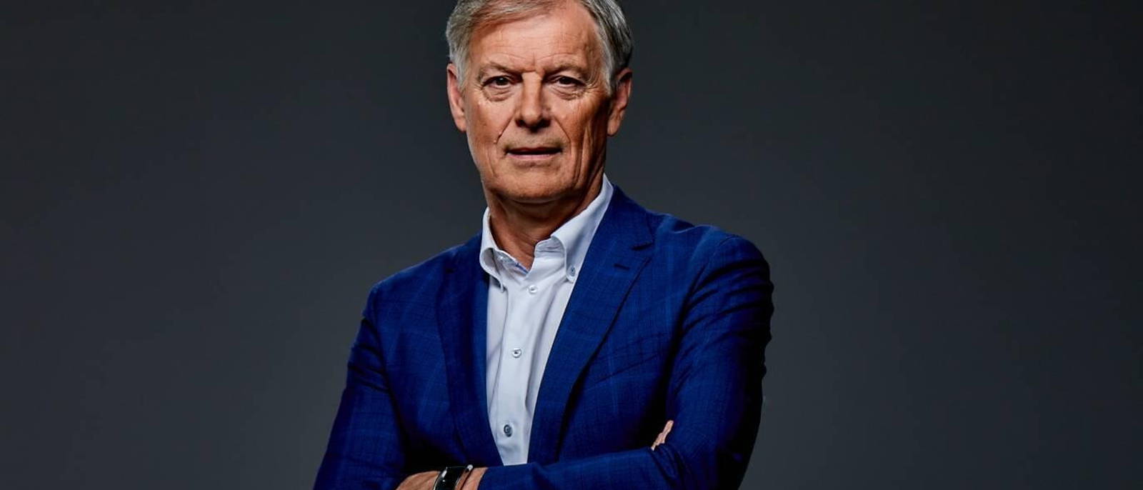 Wim van Harten (Rijnstate): ‘Meer evidence nodig voor kliniek van de toekomst’