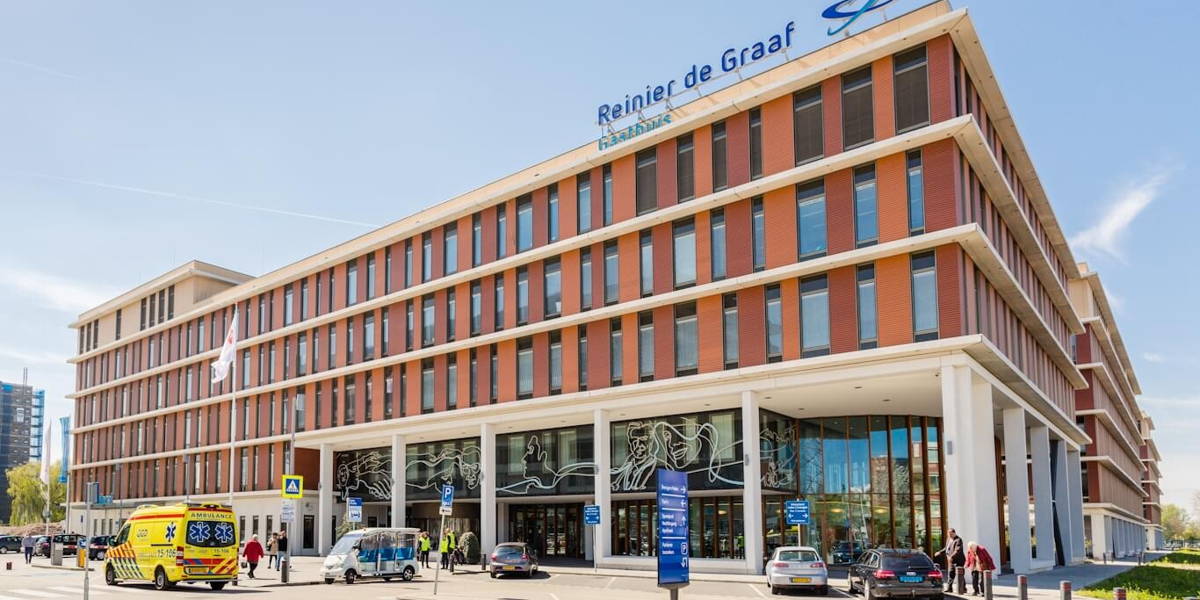 Reinier-de-Graaf-ziekenhuis