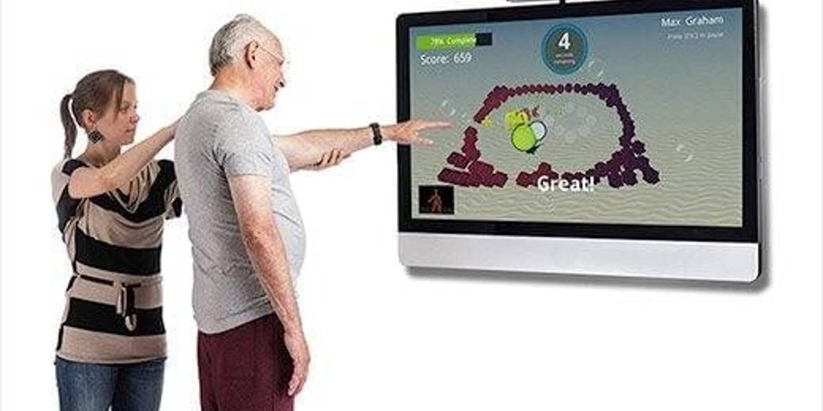 Kinect-stroke-rehabilitation