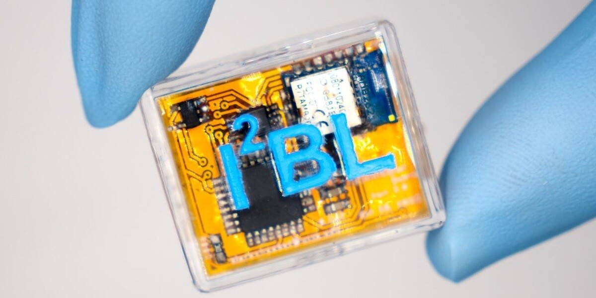 Micronaaldsensor UCLA