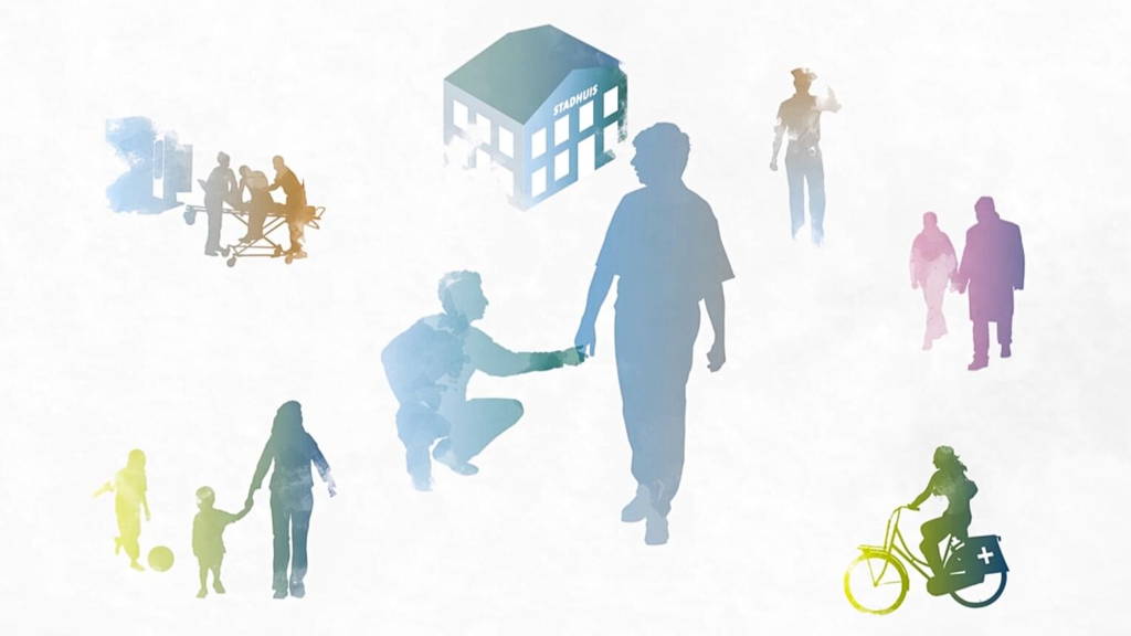 ZonMW-verwardgedrag-subsidie