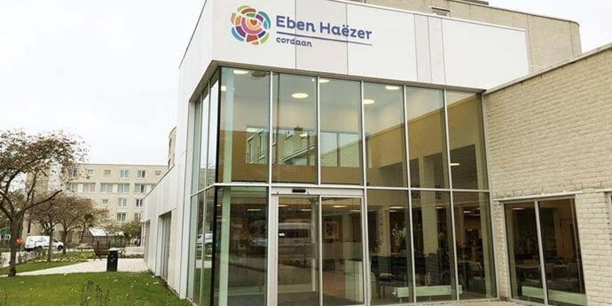 Eben-Haeser-Cordaan
