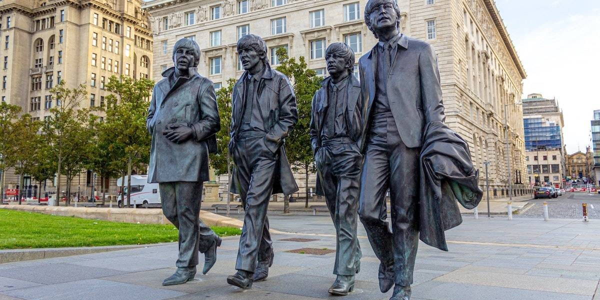 Beatles-Blog-OpenLine