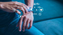 Smartwatch may help detect changes in brain health