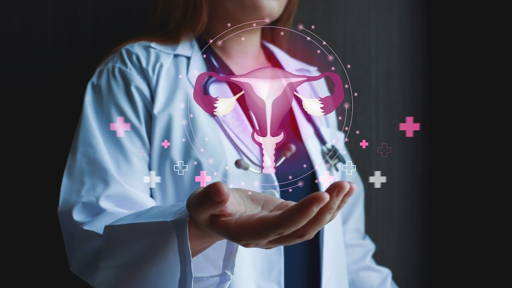 AI verbetert voorspelling van recidief bij eierstokkanker