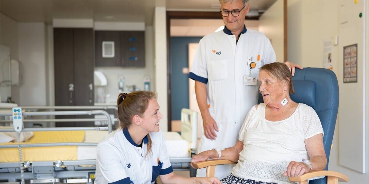 Hoofdfoto ZGT technologie innovatie 2023