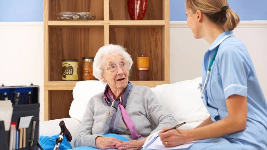 Thuis-zorg-verpleging