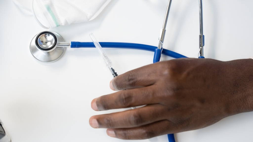 Beslisondersteuning Huisarts