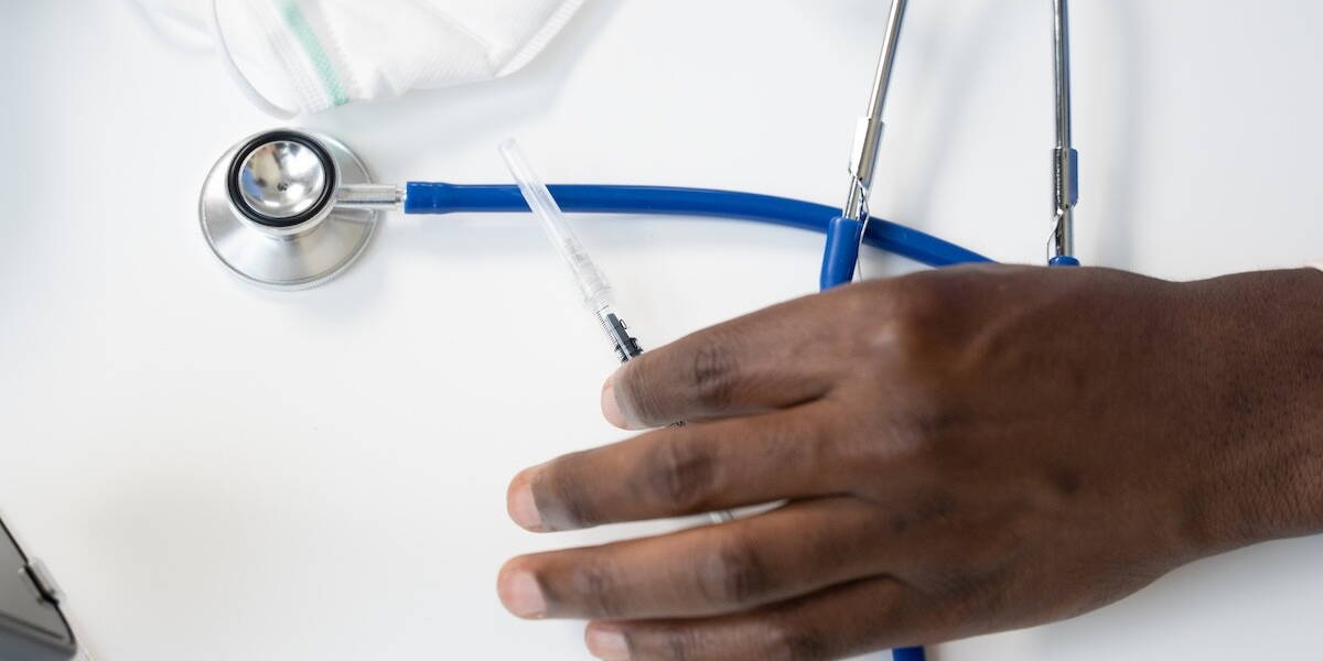 Beslisondersteuning Huisarts