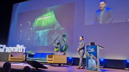 Jack Kreindler: health lessons from Darth Vader