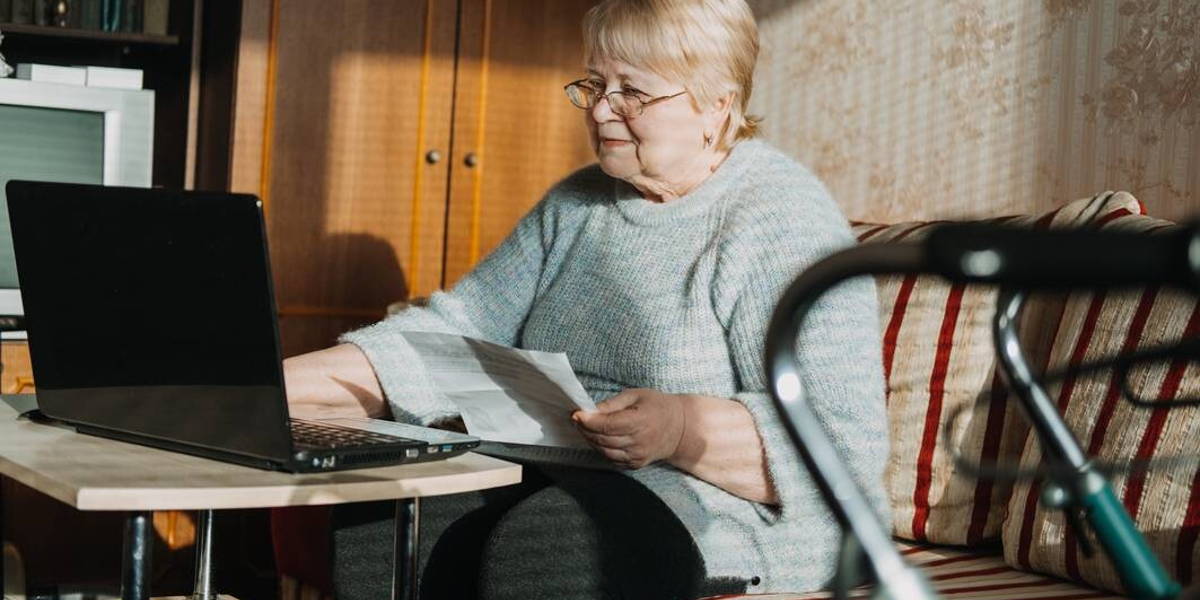 Neurologische aandoening