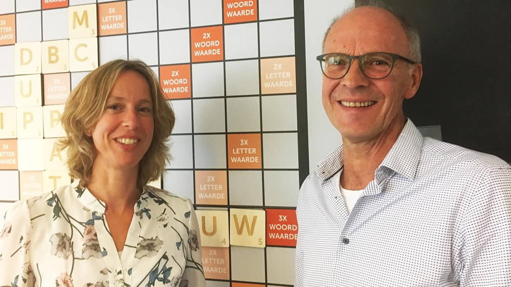 VIPP-beleidsavdiseurs