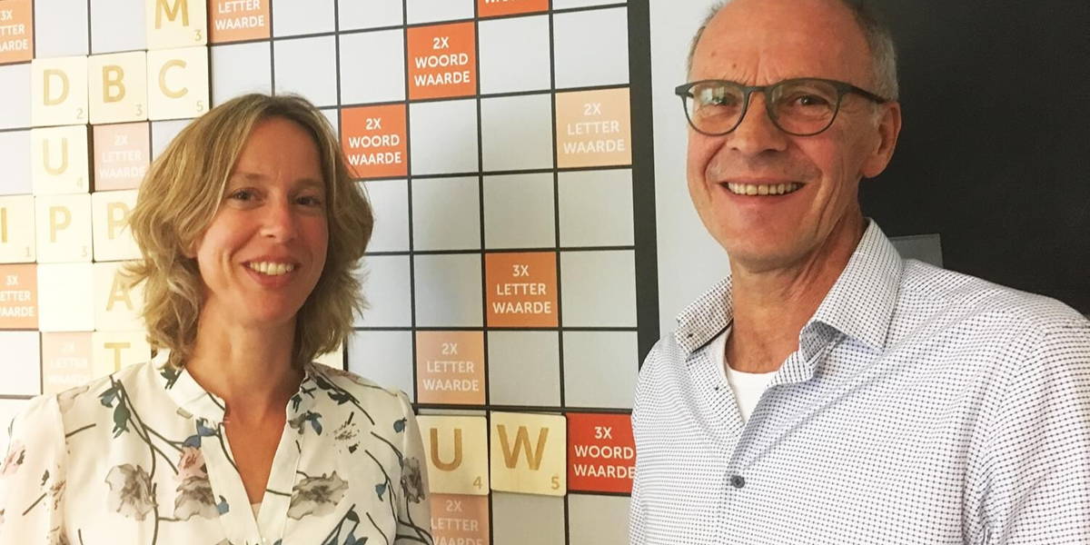 VIPP-beleidsavdiseurs