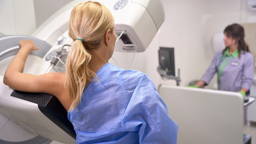 Nieuwe beeldvorming vermindert onnodige borstbiopten