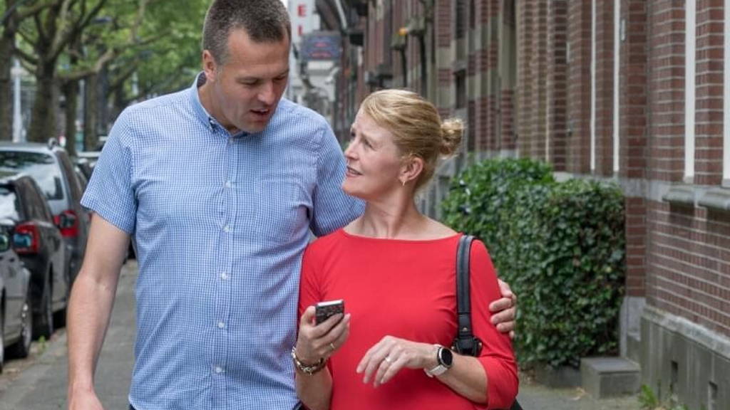 Snelle en brede implementatie BeterDichtbij-app