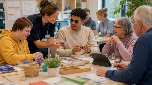 ZonMw verlengt kennisprogramma’s langdurige zorg vanaf 2027