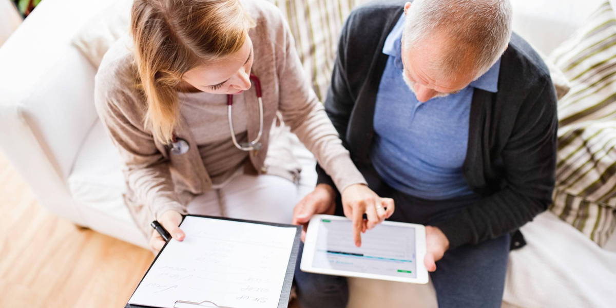 Behoefte bij zorgaanbieders aan private LTE groeit snel