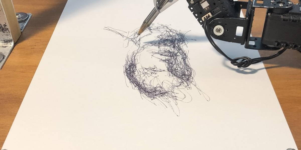 Geert-Jan-van-Hal-robototekening