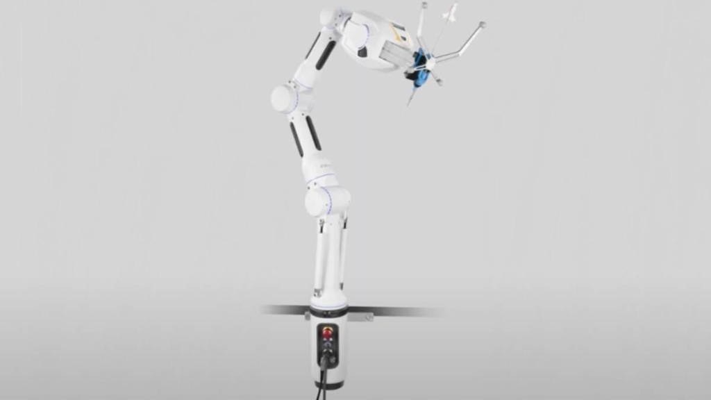 Robot-Arm-Tijn-Semmy