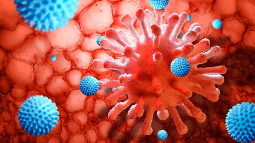 AI versnelt ontwikkeling van antilichamen tegen nieuwe virussen