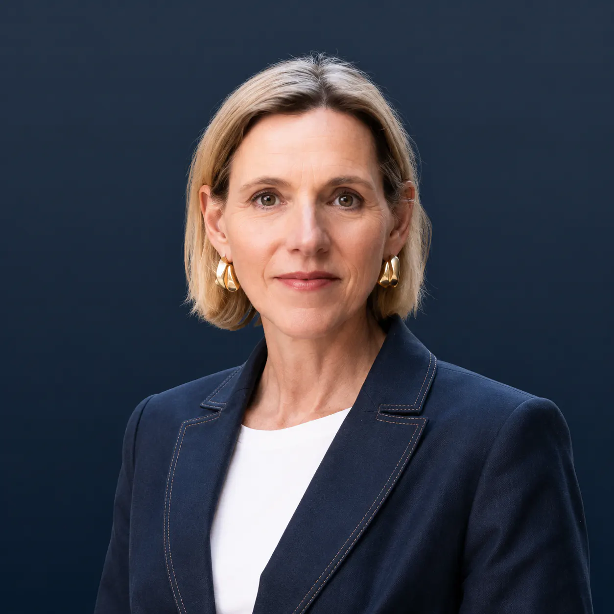 Mirjam  Sterk  Ministerie van Volksgezondheid, Welzijn en Sport  Minister van Langdurige Zorg, Jeugd en Sport