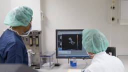 AMICE krijgt 20 miljoen voor innoveren van beeldvormingstechnologie